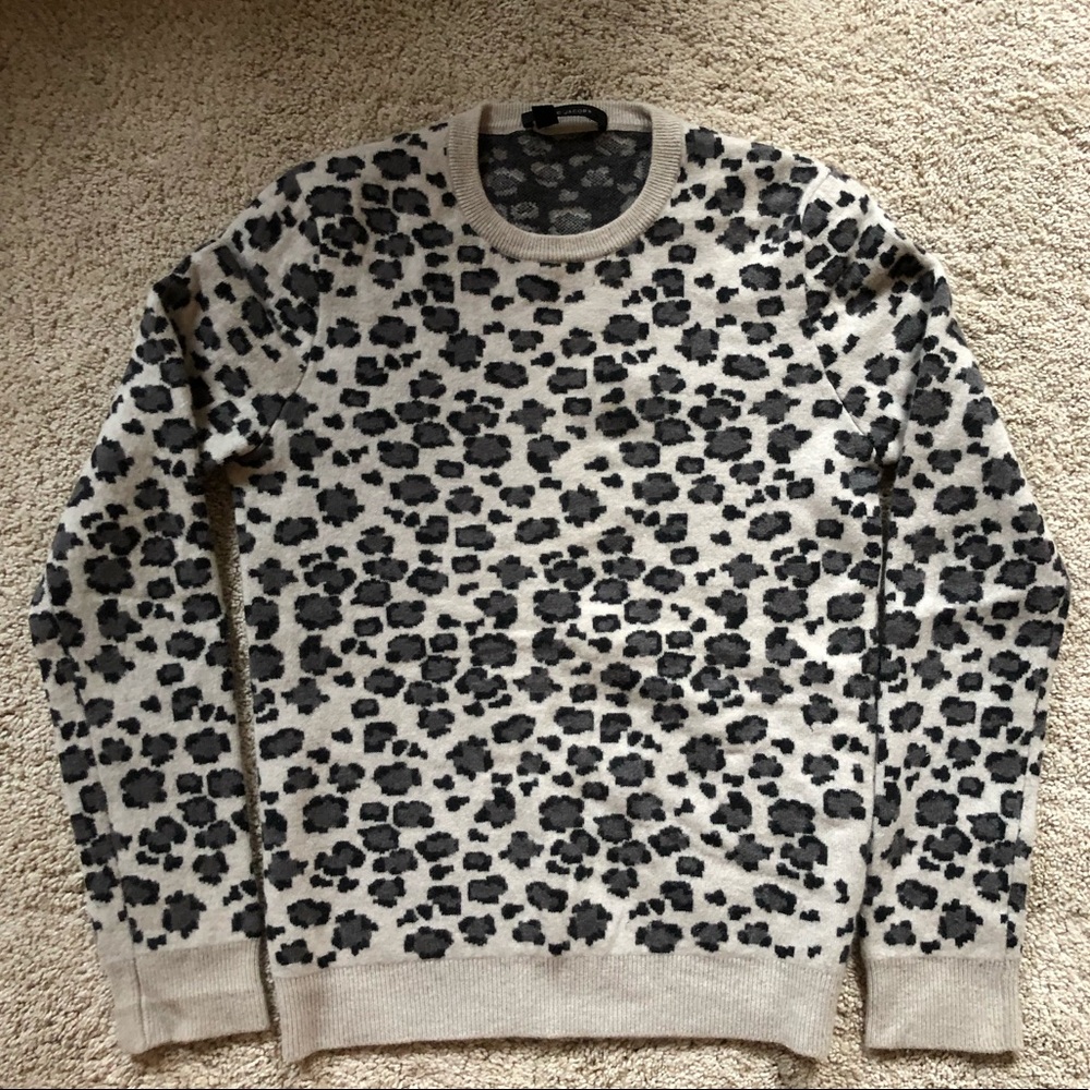 MARC JACOBS SWEATER
